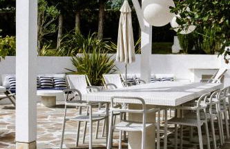 VILLA Centre Guethary piscine acces ocean a pied - Foto 24