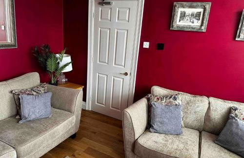 Grammar School Yard Four Bedroom Free Parking - Foto 45