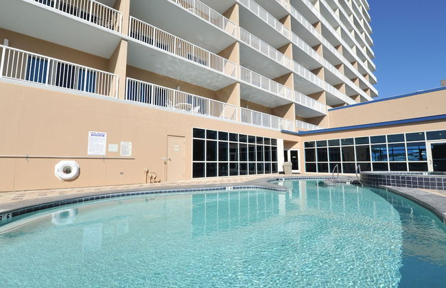 Crystal Tower Condominiums by Wyndham Vacation Rentals - Foto 19