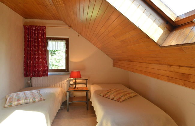 Ondenval Stay With Sauna - Foto 17