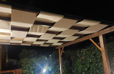 Cala Azzurra apartment - Foto 16