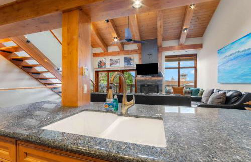 Aspen Edge Lakefront and Loft - Foto 10