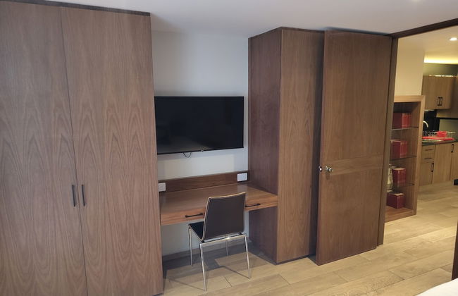 ZAMORA by Mr. W - Foto 71