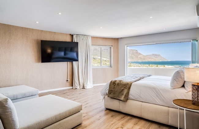 Clifton 2bed Penthouse Sea Views Dunmore Horizons - Foto 20