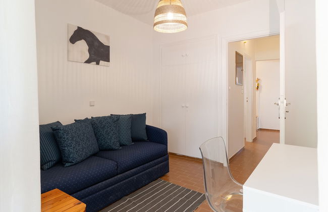 Phaedrus Living Saronida Seaside Flat - Foto 5