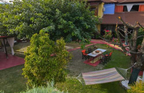 Casa Rita ΛΟΥΤΡΑ ΠΟΖΑΡ ΑΡΙΔΑΙΑ - Photo 72