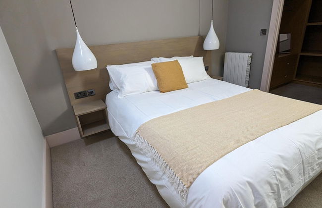 Penthouse-highstreet-sleeps2-87ws - Foto 3