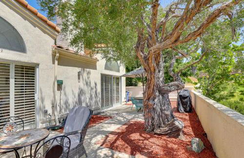 Escondido Townhome with Gas Grill and Golf Acess! - Foto 26