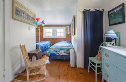 Chill Fire Island Beachfront Cottage with Amazing Bay and Sunset Views, Perfect Location in Fair Harbor - Foto 24