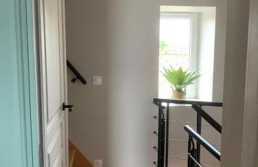 Maisonnette de charme - Piscine intérieure privée chauffée en option - Photo 32