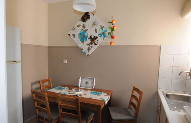 Kinetta Apartments - Foto 39