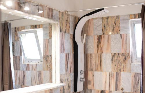 Pyramisa House Free Shuttle From And To Athens Airport By SEM - Foto 26