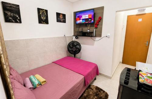 Kitnet Dream House 2 - Foto 1