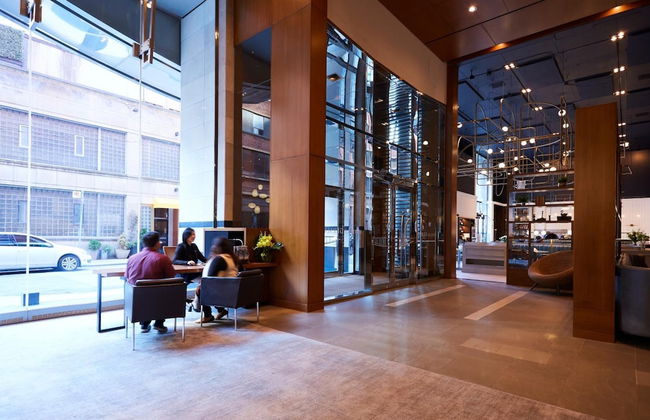 Le Germain Hotel Toronto - Foto 5