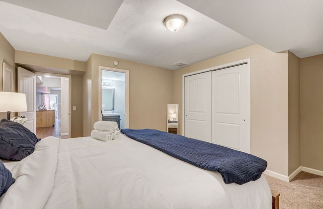 Pikes Peak Villa - Foto 19