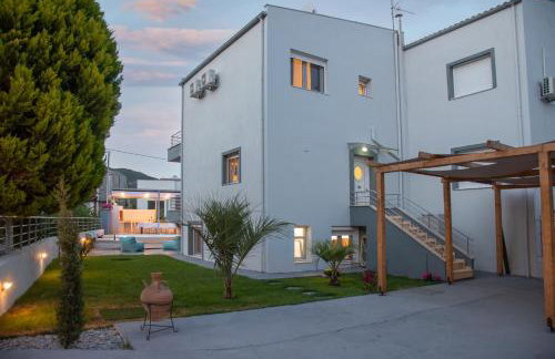 Villa Kallisti - Foto 3