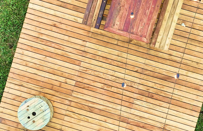 Clareira Cabanas - Photo 32