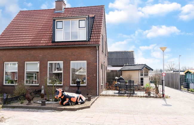 Peaceful Family Home in Elim - Foto 31