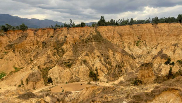 Torrecillas de Ciruc (Tourelles de Ciruc)