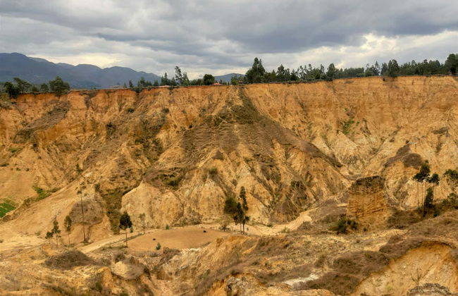 Excursion privée à Namora et aux Torrecitas de Ciruc - Photo 2