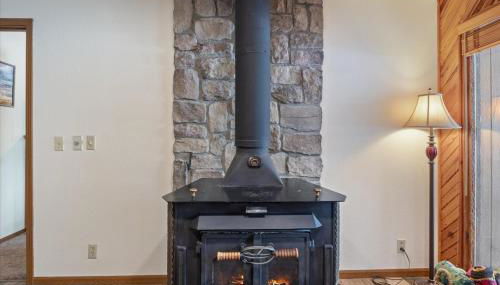 Quiet Cove, Private Dock, Fishing, Swimming, Boat Slip & Kayaks - Foto 4