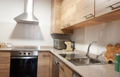 Cal Xera - Acollidora planta baixa amb jardí privat i llar de foc - Photo 24