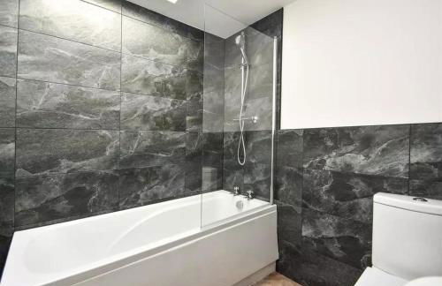 Glams beautiful luxury home - Foto 8