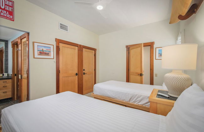 Royal Sea Cliff Kona by OUTRIGGER - Foto 69