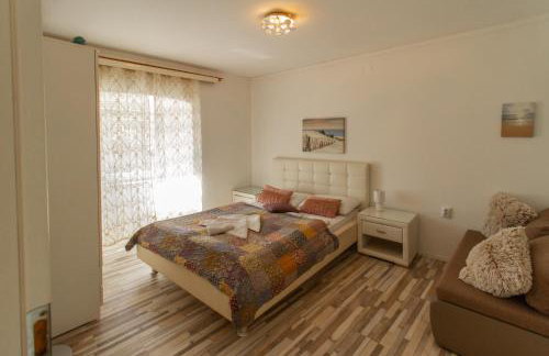 Apartments Coli app Afrodita & Antonia - Photo 33