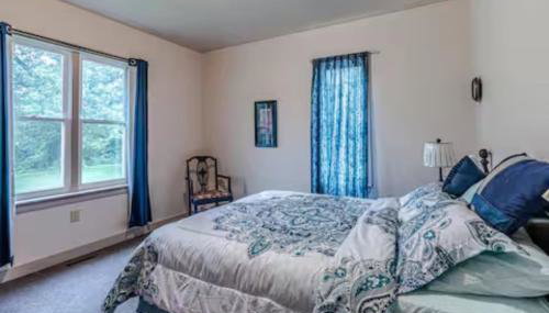 Sprawling 9 BR Mountaintop Oasis with BlueRidge Views - Foto 2