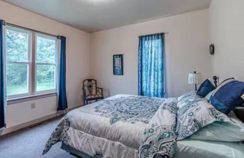 Sprawling 9 BR Mountaintop Oasis with BlueRidge Views - Foto 2