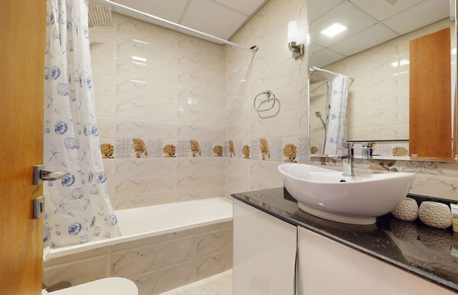 Primestay - Al Jawhara Towers - JVT - Photo 15