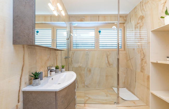 Panorama Seaview Kolomban - Foto 26