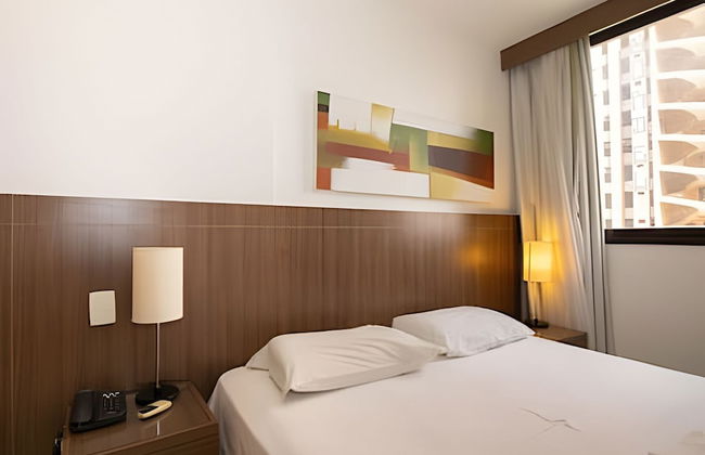 360 Nobile Suítes by Ozped - Photo 3