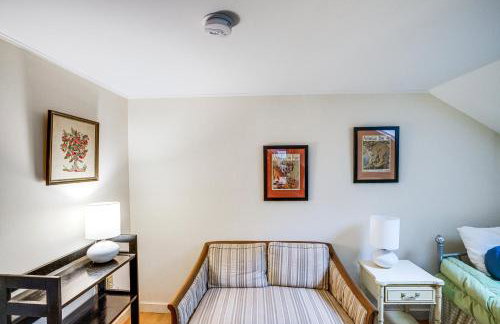 Steps to Downtown Stockbridge Home with Patio! - Foto 22