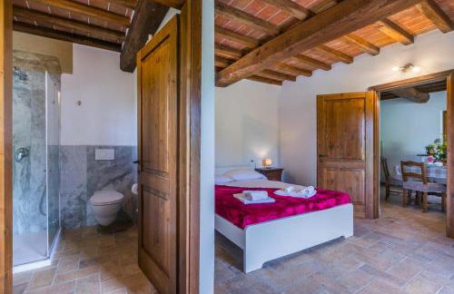 Podere La Querciola - Foto 77