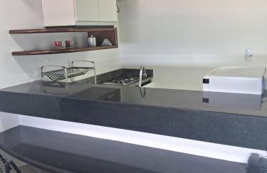 Hotel Tambau Flat andar 9 particular - Foto 22