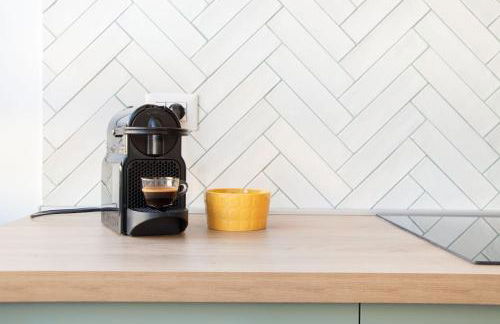 Luxury & Design Apartment Piramide - Foto 30