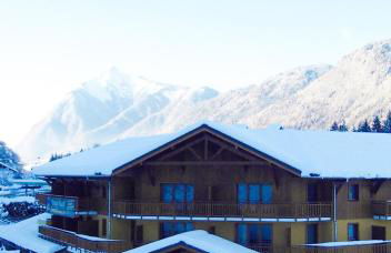 Vacancéole - Résidence Grand Massif - Photo 2