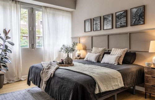 Aversa - 2 bedrooms in Azca - Photo 8