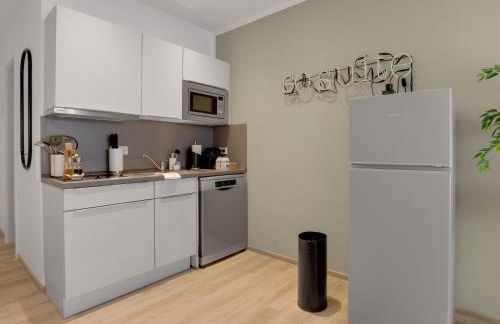 Limehome Essen Kibbelstraße - Photo 56