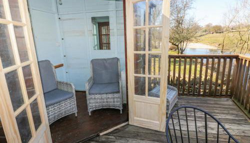 Kirk Yett Cottage - Foto 2