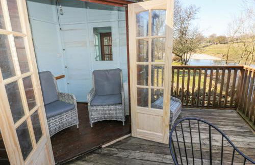 Kirk Yett Cottage - Foto 2