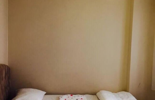 Almira Apart Otel İstanbul - Foto 11