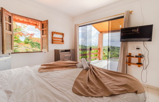 PF12 - Ótima Casa 3 Quartos - Açu da Torre - Foto 9