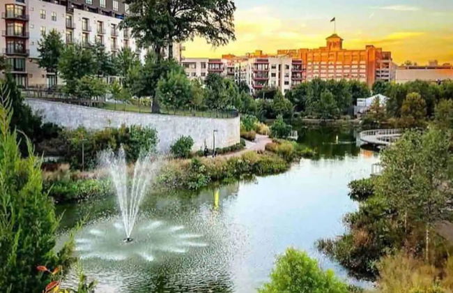 Morgan Street Home - Foto 35