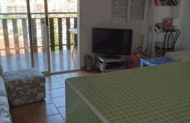 Apartamento con VISTAS - Foto 13