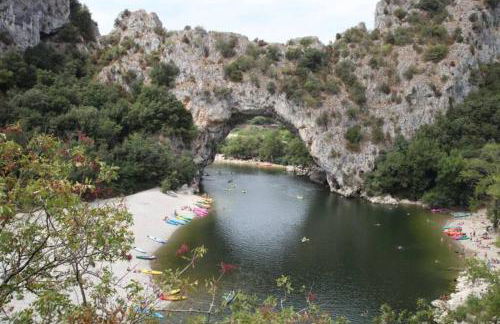 Gite l'Or des Cévennes - Foto 25