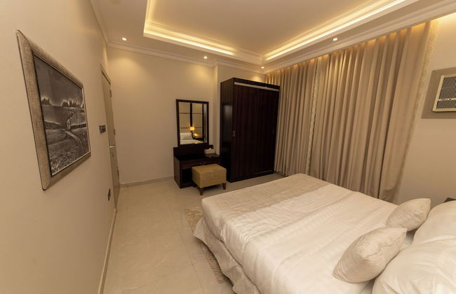 Burj Al Hayah Tower - Al Malaz - Foto 29