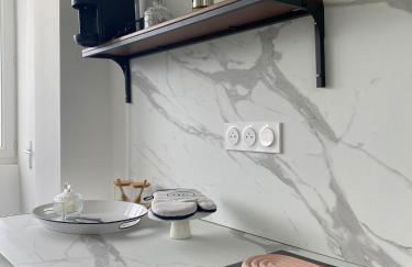 Molène -Apt 2- Vue mer - Foto 13